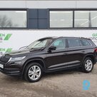 Skoda Kodiaq Elegance 2.0Tsi for sale, 2018