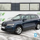 Skoda Karoq Ambition 1.5Tsi for sale, 2020