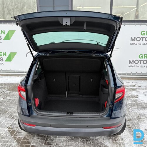 Pārdod Skoda Karoq Ambition 1.5Tsi, 2020 Pārdod Skoda Karoq Ambition 1.5Tsi, 2020