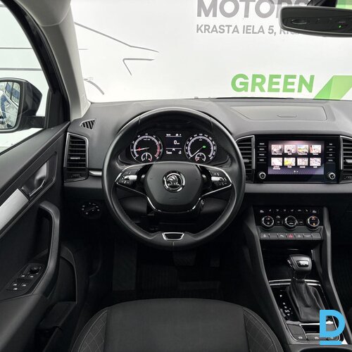 Pārdod Skoda Karoq Ambition 1.5Tsi, 2020 Pārdod Skoda Karoq Ambition 1.5Tsi, 2020