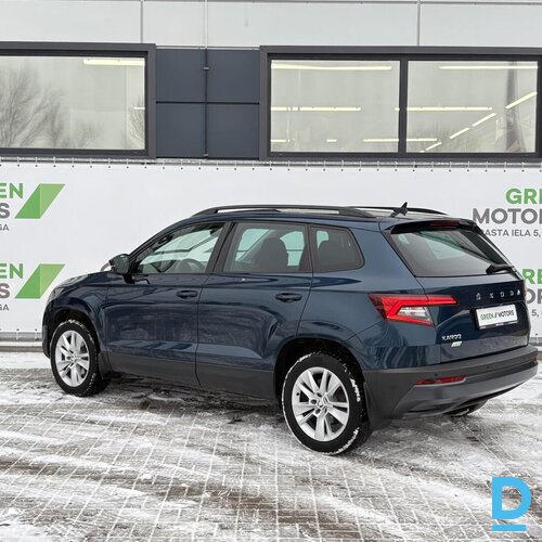 Pārdod Skoda Karoq Ambition 1.5Tsi, 2020 Pārdod Skoda Karoq Ambition 1.5Tsi, 2020