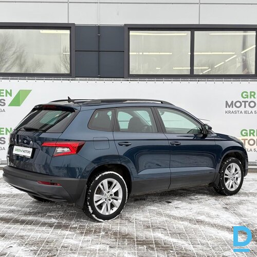 Pārdod Skoda Karoq Ambition 1.5Tsi, 2020 Pārdod Skoda Karoq Ambition 1.5Tsi, 2020