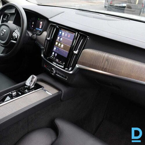 Pārdod Volvo S90 B6 Awd Inscription 2.0 Mild Hybrid, 2021 Pārdod Volvo S90 B6 Awd Inscription 2.0 Mild Hybrid, 2021