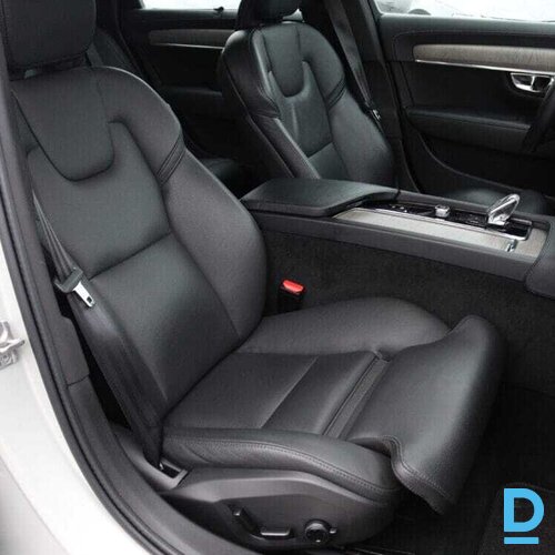 Pārdod Volvo S90 B6 Awd Inscription 2.0 Mild Hybrid, 2021 Pārdod Volvo S90 B6 Awd Inscription 2.0 Mild Hybrid, 2021
