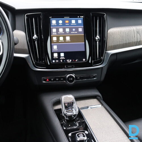Pārdod Volvo S90 B6 Awd Inscription 2.0 Mild Hybrid, 2021 Pārdod Volvo S90 B6 Awd Inscription 2.0 Mild Hybrid, 2021