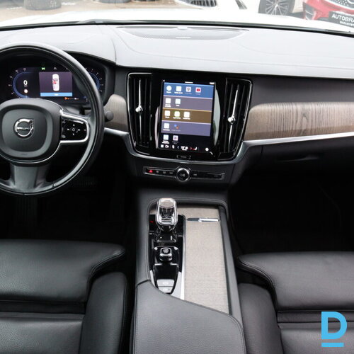 Pārdod Volvo S90 B6 Awd Inscription 2.0 Mild Hybrid, 2021 Pārdod Volvo S90 B6 Awd Inscription 2.0 Mild Hybrid, 2021