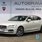 Pārdod Volvo S90 B6 Awd Inscription 2.0 Mild Hybrid, 2021