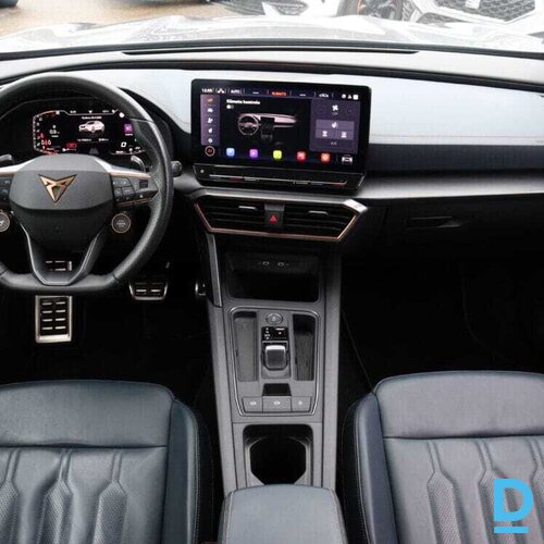 Pārdod Cupra Formentor Vz 310 2.0i, 2022
