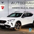 Продаю Cupra Formentor Vz 310 2.0i, 2024 г.в.
