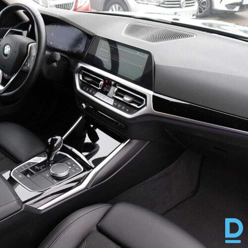 Pārdod BMW 318i, 2021 Pārdod BMW 318i, 2021