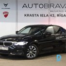 Pārdod BMW 318i, 2021