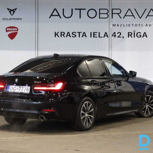 Pārdod BMW 318i, 2021 Pārdod BMW 318i, 2021
