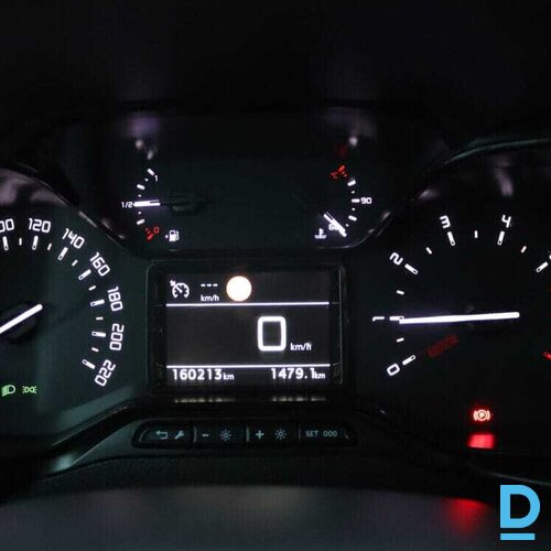 Pārdod Citroen Berlingo Live N1 L1 1.5 Bluehdi, 2019