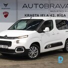 Продажа Citroen Berlingo Live N1 L1 1.5 BlueHDI, 2019 г.