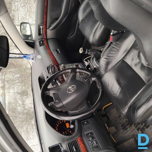 Pārdod Toyota Avensis, 2006