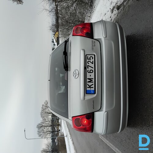 Pārdod Toyota Avensis, 2006