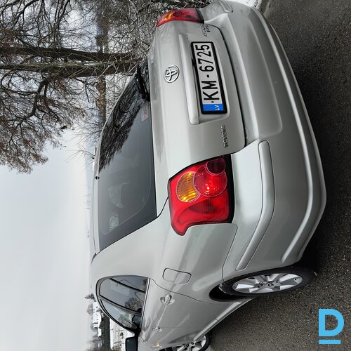 Pārdod Toyota Avensis, 2006