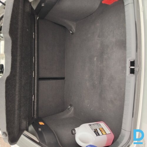 Pārdod Toyota Avensis, 2006