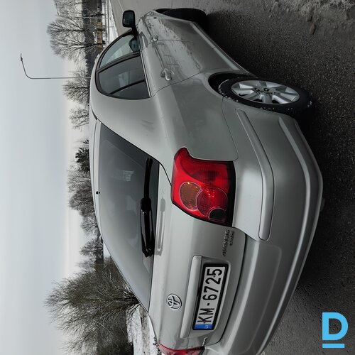 Pārdod Toyota Avensis, 2006