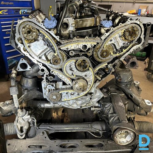 Pārdod Volkswagen Touareg, 2006 3.0 tdi Pārdod Volkswagen Touareg, 2006 3.0 tdi