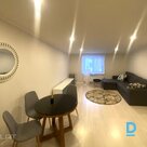 Аренда Квартиры Rūpniecības iela 16