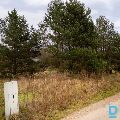 Pārdod zemi Kreimeņu iela 22 Pārdod zemi Kreimeņu iela 22