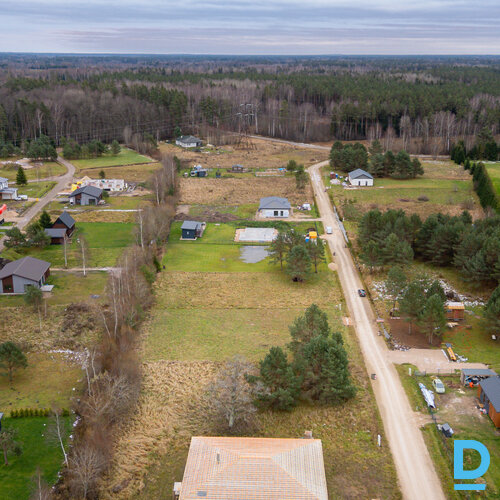 Pārdod zemi Kreimeņu iela 22 Pārdod zemi Kreimeņu iela 22