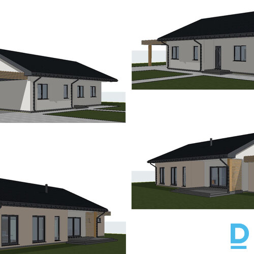 Pārdod zemi Kreimeņu iela 22 Pārdod zemi Kreimeņu iela 22