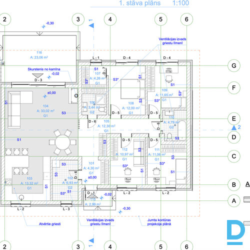 Pārdod zemi Kreimeņu iela 22 Pārdod zemi Kreimeņu iela 22