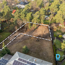 Продаётся земельный участок в тихом, уединённом жилом районе с выездом на муници