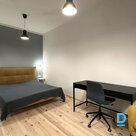 Продают квартиру в Aleksandra Čaka iela 109