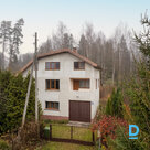 Pārdod māju Sputņiks 64