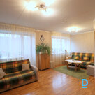 Продают квартиру в Pulkveža brieža iela 17