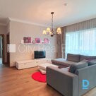 Apartment for sell in Jurmala