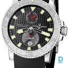 Продают Ulysse Nardin Maxi Marine Diver  40mm