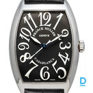 Pārdod Franck Muller Casablanca 
