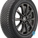 YOKOHAMA BLUEARTH WINTER (V906) SUV 285 40 R22 110W Rim Fringe Protection