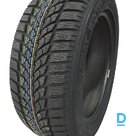 DIPLOMAT WINTER HP 205 55 R16 91T Rim Fringe Protection
