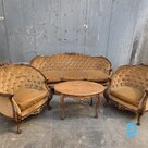 For sale Upholstered furniture sets