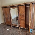 Pārdod Chippendale Skapji Spoguļskapis