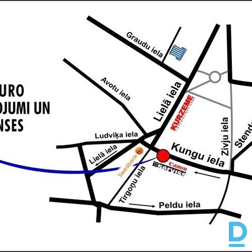 Piedāvā Tulkošanas birojs Piedāvā Tulkošanas birojs