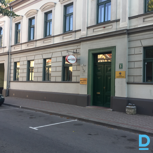 Piedāvā Tulkošanas birojs