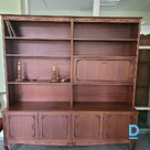 For sale Rokoko Wall-units Clasic