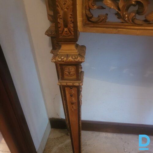 Pārdod Rokoko Koridora iekārta