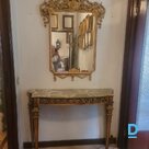 For sale Rokoko Corridor equipment