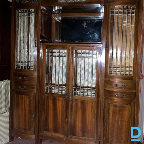 Pārdod Jūgends Bufete