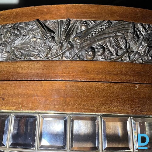 Pārdod Jūgends Bufete