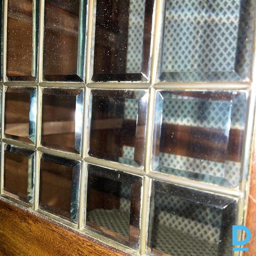 Pārdod Jūgends Bufete