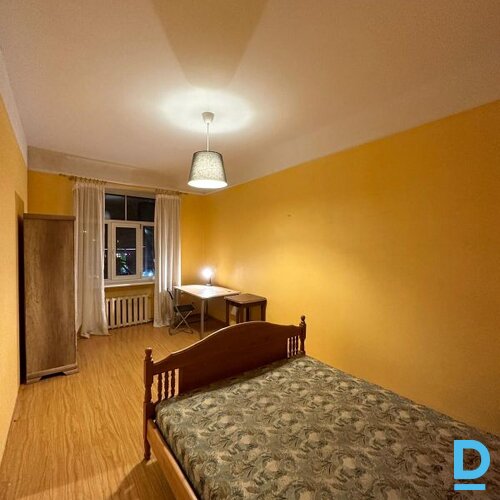 Izīrē dzīvokli Dzirnavu iela 110