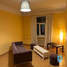 Аренда Квартиры Dzirnavu iela 110